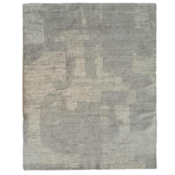 Capel Jameson 1811-675 Ivory Rug