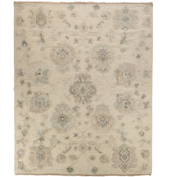 Capel Arthur 1812-600 Lt. Beige Rug