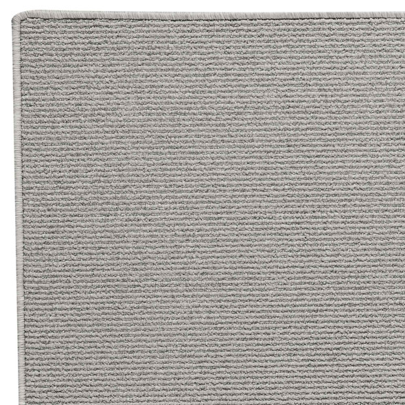 Capel Shoal Platinum Sisal-SG 1983-000 Rug