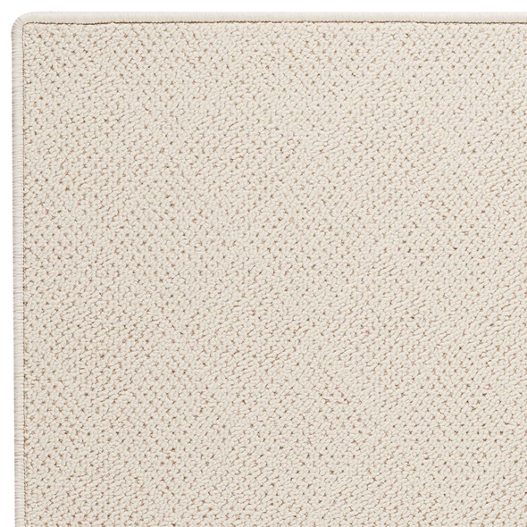 Capel Shoal White Wicker-SG 1987-000 Rug