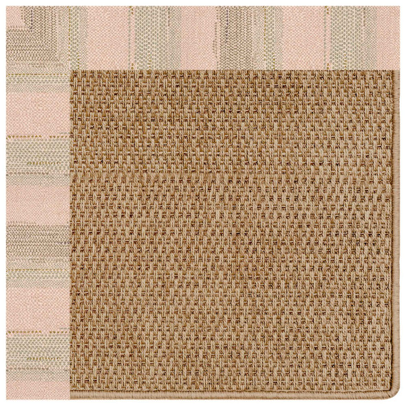 Capel Zelda-Basketweave 2085-218 Willow Rug