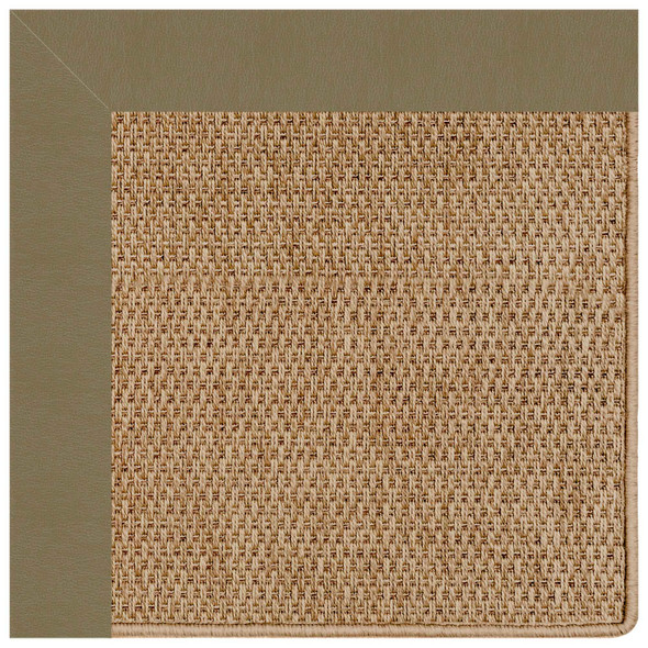 Capel Zelda-Basketweave 2085-222 Thyme Rug
