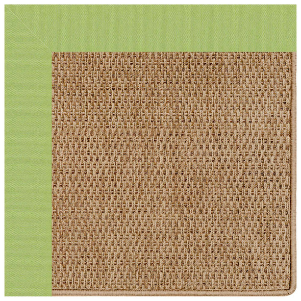 Capel Zelda-Basketweave 2085-247 Parakeet Rug
