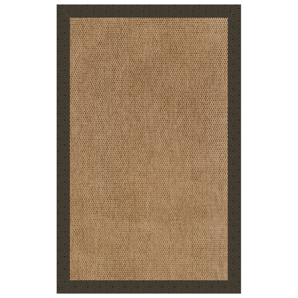 Capel Zelda-Basketweave 2085-394 Magma Rug