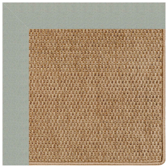 Capel Zelda-Basketweave 2085-427 Marine Blue Rug