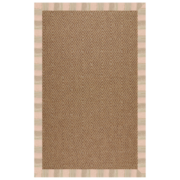 Capel Zelda-Diamond 2088-218 Willow Rug