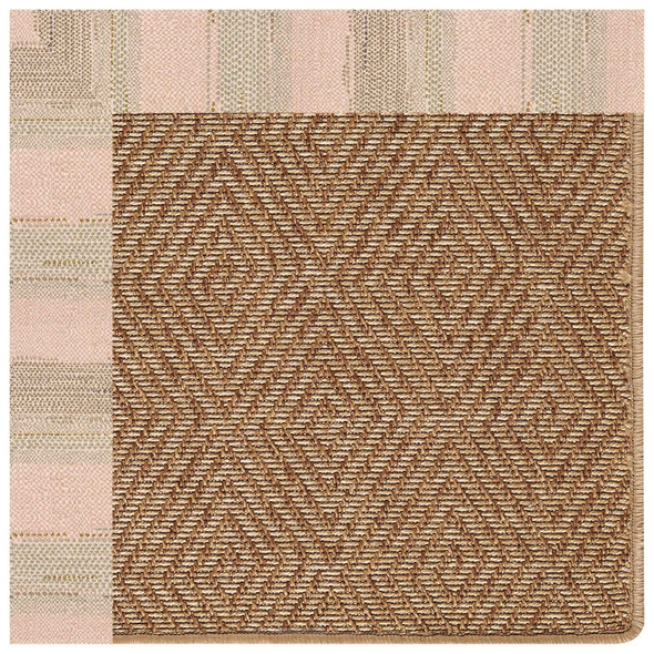 Capel Zelda-Diamond 2088-218 Willow Rug