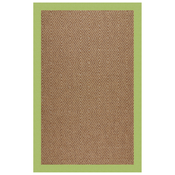 Capel Zelda-Diamond 2088-247 Parakeet Rug