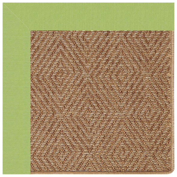 Capel Zelda-Diamond 2088-247 Parakeet Rug