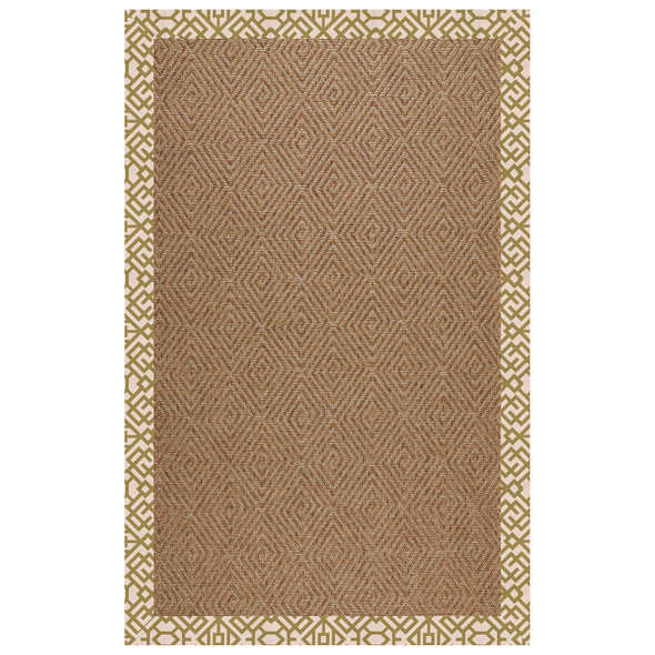 Capel Zelda-Diamond 2088-276 Paisley Rug