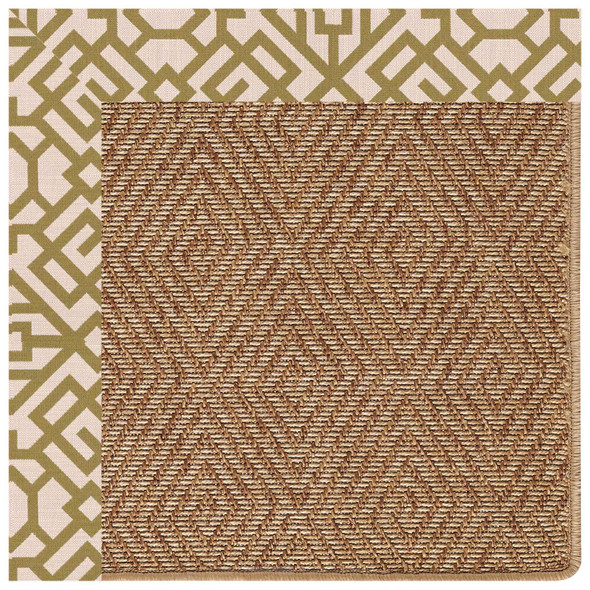 Capel Zelda-Diamond 2088-276 Paisley Rug