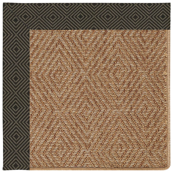 Capel Zelda-Diamond 2088-394 Magma Rug