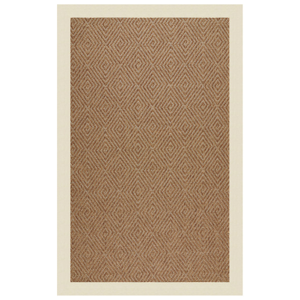 Capel Zelda-Diamond 2088-712 Sandy Beach Rug
