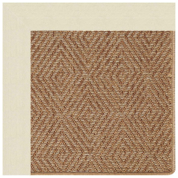 Capel Zelda-Diamond 2088-712 Sandy Beach Rug
