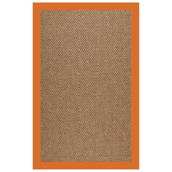 Capel Zelda-Diamond 2088-815 Clementine Rug