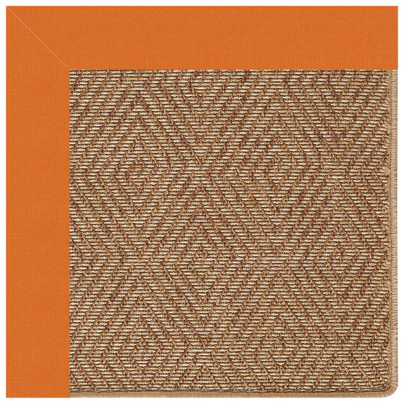 Capel Zelda-Diamond 2088-815 Clementine Rug