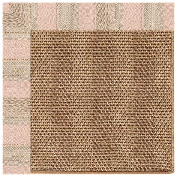 Capel Zelda-Herringbone 2091-218 Willow Rug