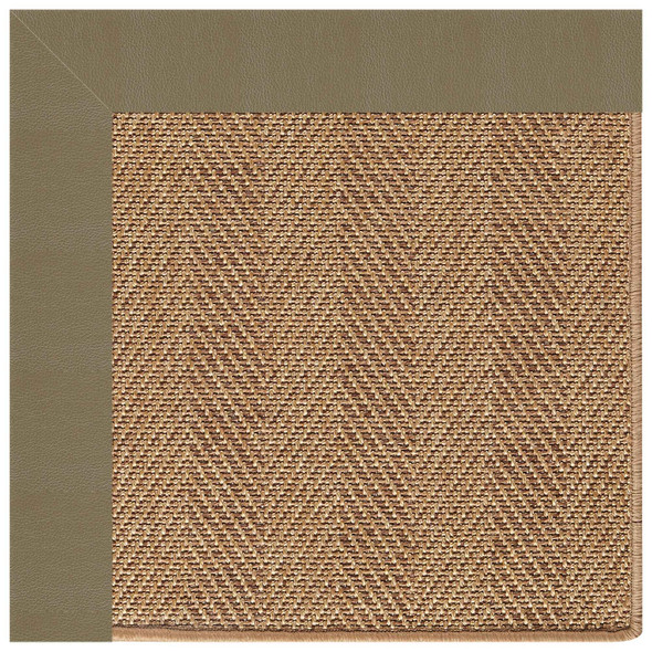 Capel Zelda-Herringbone 2091-222 Thyme Rug