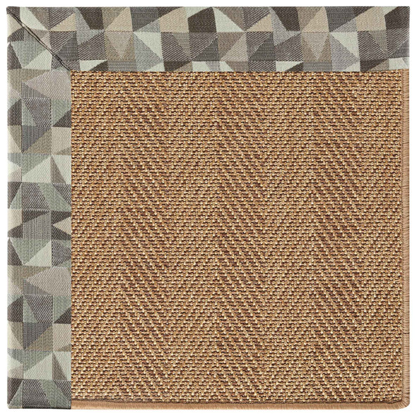 Capel Zelda-Herringbone 2091-726 Burnished Rug