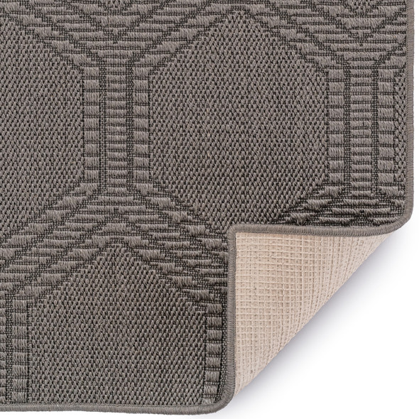 Capel Brier 2209-340 Graphite Rug