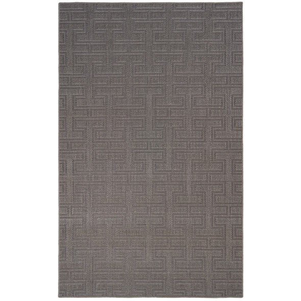 Capel Chanel 2211-340 Graphite Rug