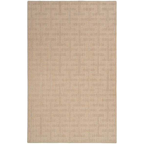 Capel Chanel 2211-600 Buttermilk Rug