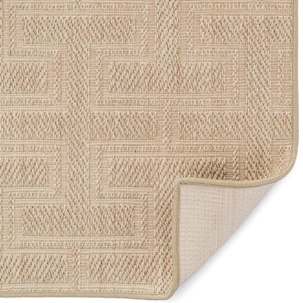 Capel Chanel 2211-600 Buttermilk Rug