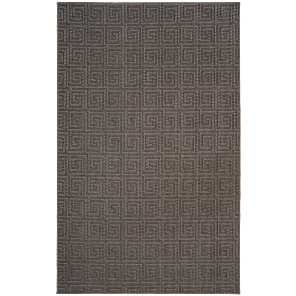 Capel Marcel 2215-340 Graphite Rug