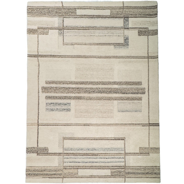 Capel Mensa 2905-600 Chalk Rug
