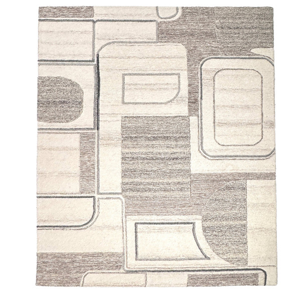 Capel Mensa 2905-700 Schist Rug