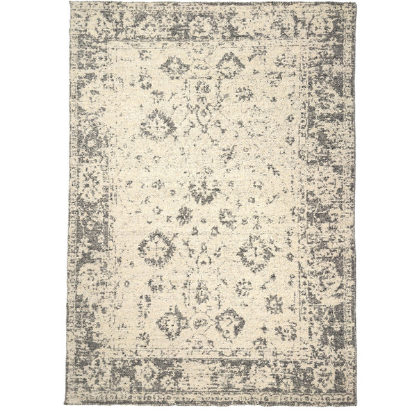 Capel Lancaster-Antique 3165-633 Iron Rug