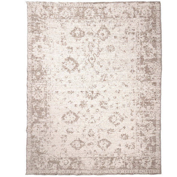 Capel Lancaster-Antique 3165-700 Tan Rug