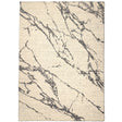 Capel Lancaster-Marble 3166-630 Iron Rug