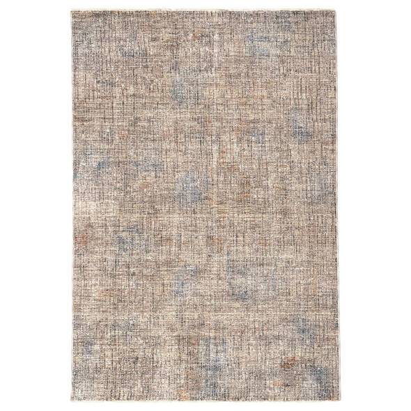 Capel Great Horn-Abstract 4200-700 Tan Rug