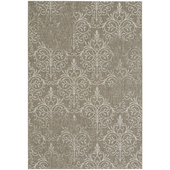Capel Elsinore-Heirloom 4736-675 Wheat Rug