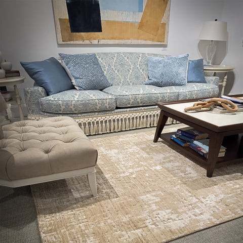 Capel Gavatha 5000-700 Beige Rug