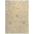 Capel Citadel 6520-200 Sage Rug
