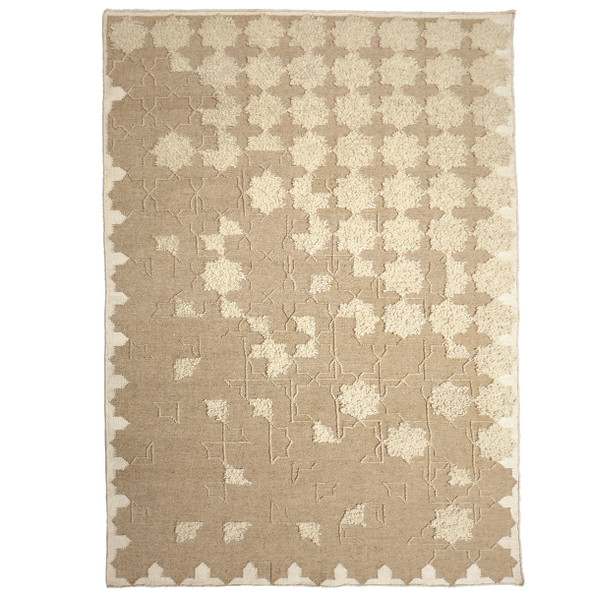 Capel Safi 8400-700 Sand Rug