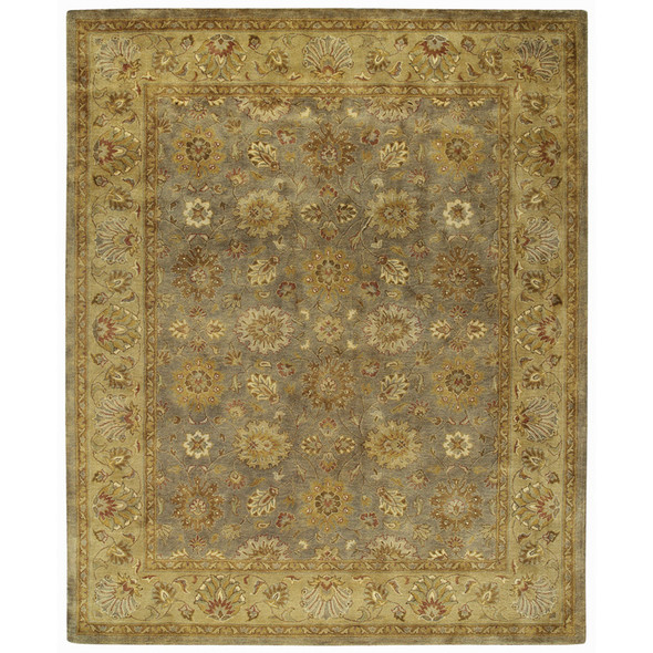 Capel Orinda-Sultanabad 9207-300 Grey Rug