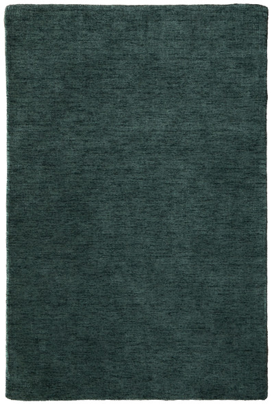 Feizy Luna 8049F Green Area Rug