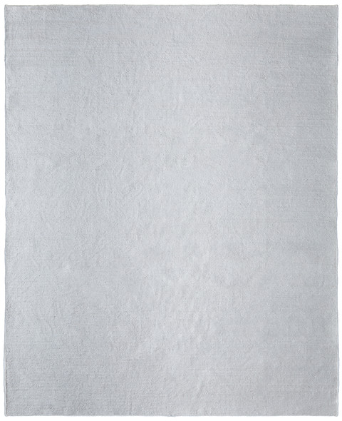 Feizy Finley T6046 White Area Rug