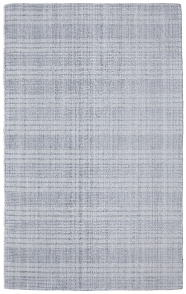 Feizy Highview T8018 Gray Ivory Area Rug