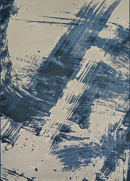 Couristan Castille 2949 3522 Canvas Orion Rug
