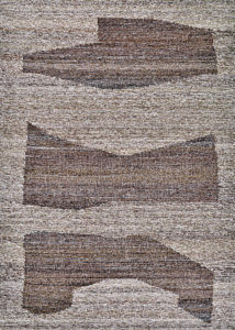 Couristan Joshua 5822 2001 Bartlett Cocoa Rug