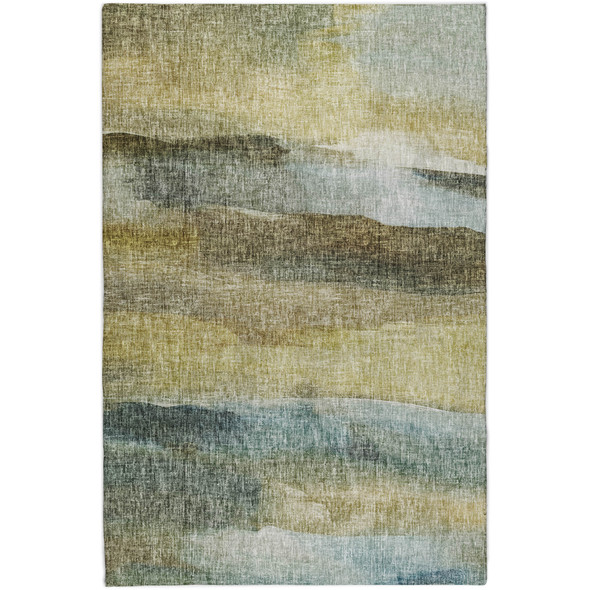 Dalyn Boca BO4 Khaki Rug
