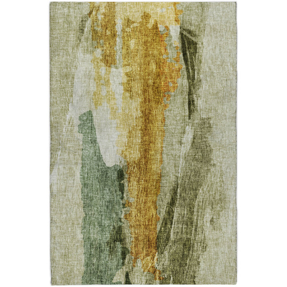 Dalyn Boca BO6 Aloe Rug