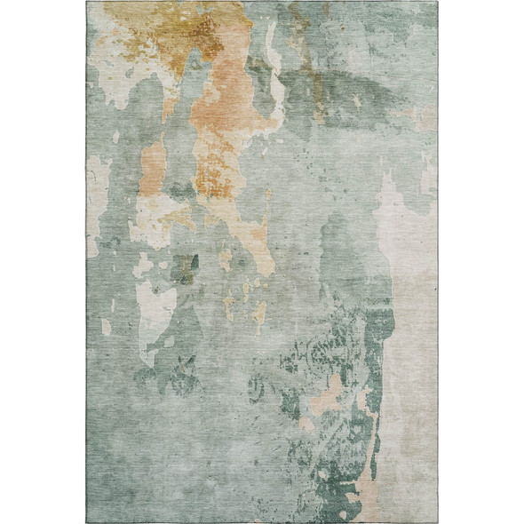 Dalyn Bresca BC1 Seafoam Rug