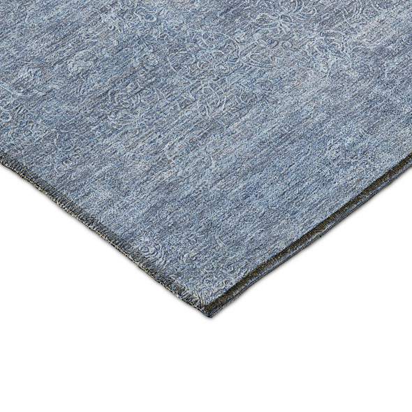 Dalyn Burano BU1 Sky Rug