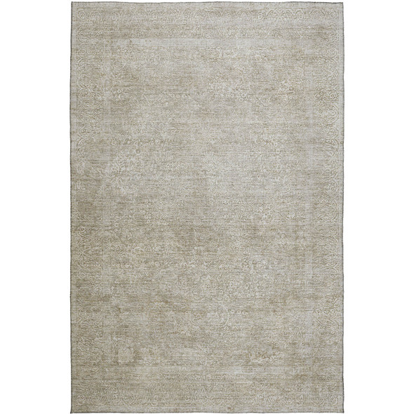 Dalyn Burano BU10 Linen Rug