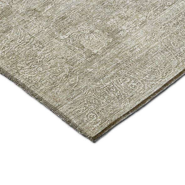 Dalyn Burano BU10 Linen Rug